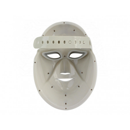 Face Beauty Skin Care Tools 7 Colors LED Phototherapy Facial Mask Skin Rejuvenation Elitzia ET029