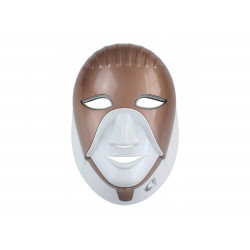 Face Beauty Skin Care Tools 7 Colors LED Phototherapy Facial Mask Skin Rejuvenation Elitzia ET029