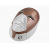 Face Beauty Skin Care Tools 7 Colors LED Phototherapy Facial Mask Skin Rejuvenation Elitzia ET029
