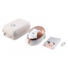 Face Beauty Skin Care Tools 7 Colors LED Phototherapy Facial Mask Skin Rejuvenation Elitzia ET029