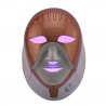 Face Beauty Skin Care Tools 7 Colors LED Phototherapy Facial Mask Skin Rejuvenation Elitzia ET029