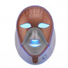 Face Beauty Skin Care Tools 7 Colors LED Phototherapy Facial Mask Skin Rejuvenation Elitzia ET029