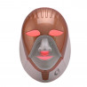Face Beauty Skin Care Tools 7 Colors LED Phototherapy Facial Mask Skin Rejuvenation Elitzia ET029