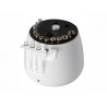 Skin Care Facial Beauty 3 In 1 Diamond Microdermabrasion Blackhead Removal Facial Spray Moisturizing Machine Elitzia ET0314