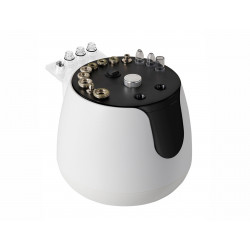 Skin Care Facial Beauty 3 In 1 Diamond Microdermabrasion Blackhead Removal Facial Spray Moisturizing Machine Elitzia ET0314