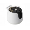 Skin Care Facial Beauty 3 In 1 Diamond Microdermabrasion Blackhead Removal Facial Spray Moisturizing Machine Elitzia ET0314