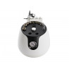 Skin Care Tools Facial Beauty 45W 3 In 1 Diamond Microdermabrasion Blackhead Removal Spray Moisturizing Machine Elitzia ET0315