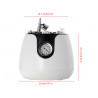 Skin Care Tools Facial Beauty 45W 3 In 1 Diamond Microdermabrasion Blackhead Removal Spray Moisturizing Machine Elitzia ET0315