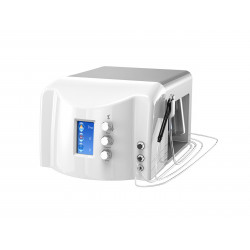 Water Diamond Peel Micro Diamond dermabrasion Machine SPA Water Peel System Facial Skin peeling cleaning ETSPA90