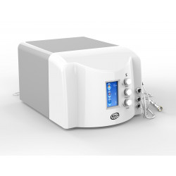 Water Diamond Peel Micro Diamond dermabrasion Machine SPA Water Peel System Facial Skin peeling cleaning ETSPA90