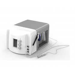 Water Diamond Peel Micro Diamond dermabrasion Machine SPA Water Peel System Facial Skin peeling cleaning ETSPA90