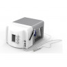Water Diamond Peel Micro Diamond dermabrasion Machine SPA Water Peel System Facial Skin peeling cleaning ETSPA90