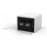 Water Diamond Peel Micro Diamond dermabrasion Machine SPA Water Peel System Facial Skin peeling cleaning ETSPA90