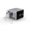 Water Diamond Peel Micro Diamond dermabrasion Machine SPA Water Peel System Facial Skin peeling cleaning ETSPA90