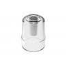 Water Diamond Peel Micro Diamond dermabrasion Machine SPA Water Peel System Facial Skin peeling cleaning ETSPA90