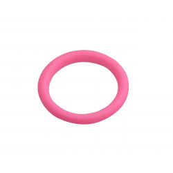 Pink Gasket 5 Size For Breast Pump Cups One Pair Elitzia ETSL0004Elitzia ETSL0004T (cup 70)