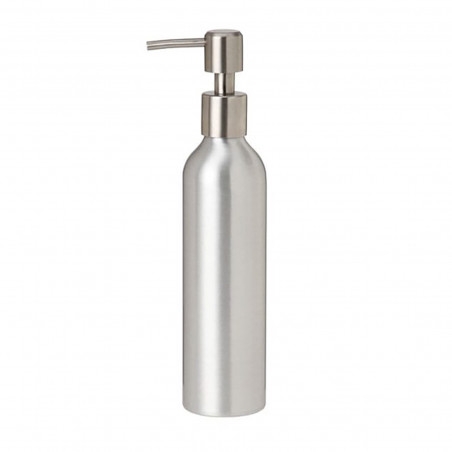Facial Empty Container Stainless Steel  Beauty Salon Essential Oil Bottle Pump Spare Parts For ETOH843 Elitzia ET31713S