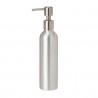 Facial Empty Container Stainless Steel  Beauty Salon Essential Oil Bottle Pump Spare Parts For ETOH843 Elitzia ET31713S