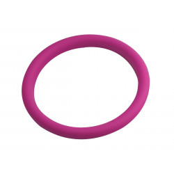 Pink Gasket 5 Size For Breast Pump Cups One Pair Elitzia ETSL0004Elitzia ETSL0004T（cup 105）