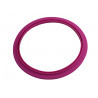 Pink Gasket 5 Size For Breast Pump Cups One Pair Elitzia ETSL0004Elitzia ETSL0004T（cup 105）