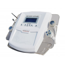 Skin Care Facial Beauty 4 In 1 No Needle Skin Tightening And Firming Device Elitzia ETND9090