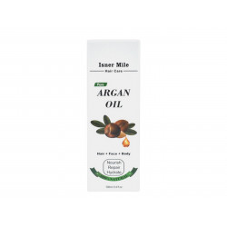 Hair Care Essential Argan Oil Nourish Repair Hydrate Hair Oil Elitzia ETMS022