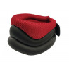 Breathable Neck Traction Collar Neck Massager Neck Protect Support Posture Corrector Elitzia ETNP16(red)