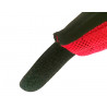 Breathable Neck Traction Collar Neck Massager Neck Protect Support Posture Corrector Elitzia ETNP16(red)