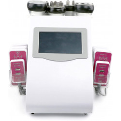 Skin Care Machine Use at Home Elitiza ET2022PS