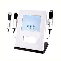 3 In 1 Facial Care Machine Elitzia ETTL02