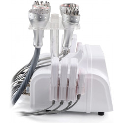 Body Slimming Machine R-F body Vacuum Massage Machine Beauty Salon Elitiza ET959A