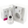 Anti Aging Facial Massager RF LED Light EMS Micro Current Skin Beauty Device Home Use Elitzia ETKD9900