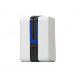 Air Purifier Air Cleaner Home Appliances Negative Ionizer Durable And Quiet For Home Elitzia ET101