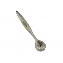 Beauty Tools Face Lift Eye 3D Massager Roller Single Wheel Elitzia ET106