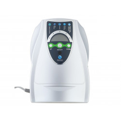 Home Appliances Air Purifier Fruit And Vegetable Disinfection Washing Sterilizer Elitzia ET1668