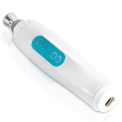 Skin Care Blackhead Remover Mini Micro-crystal Diamond Dermabrasion Beauty Instrument Elitzia ET209