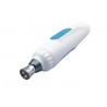 Skin Care Blackhead Remover Mini Micro-crystal Diamond Dermabrasion Beauty Instrument Elitzia ET209