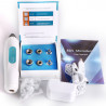 Skin Care Blackhead Remover Mini Micro-crystal Diamond Dermabrasion Beauty Instrument Elitzia ET209
