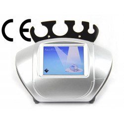 ody Shaper Weight Loss Skin Care Wrinkle Remover Multifunction Unit Cavitation Slimming RF Face Lift Machine Elitzia ETRU6