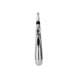 Body Massage Tools Face Beauty Portable EMS Electronic Muscle Simulator Acupuncture Energy Pen Elitzia ET387
