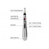 Body Massage Tools Face Beauty Portable EMS Electronic Muscle Simulator Acupuncture Energy Pen Elitzia ET387