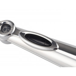 Body Massage Tools Face Beauty Portable EMS Electronic Muscle Simulator Acupuncture Energy Pen Elitzia ET387