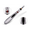 Body Massage Tools Face Beauty Portable EMS Electronic Muscle Simulator Acupuncture Energy Pen Elitzia ET387