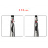 Body Massage Tools Face Beauty Portable EMS Electronic Muscle Simulator Acupuncture Energy Pen Elitzia ET387