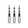 Body Massage Tools Face Beauty Portable EMS Electronic Muscle Simulator Acupuncture Energy Pen Elitzia ET387