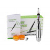 Body Massage Tools Face Beauty Portable EMS Electronic Muscle Simulator Acupuncture Energy Pen Elitzia ET387
