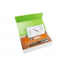 Body Massage Tools Face Beauty Portable EMS Electronic Muscle Simulator Acupuncture Energy Pen Elitzia ET387