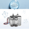 Hydro Facial 3in1  Micodermabrasion  Machine Hydrafacial Face Peeling Cleansing Device Skin  Sprayer Elitzia ET4274