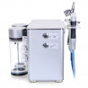 Hydro Facial 3in1  Micodermabrasion  Machine Hydrafacial Face Peeling Cleansing Device Skin  Sprayer Elitzia ET4274