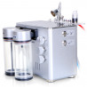 Hydro Facial 3in1  Micodermabrasion  Machine Hydrafacial Face Peeling Cleansing Device Skin  Sprayer Elitzia ET4274